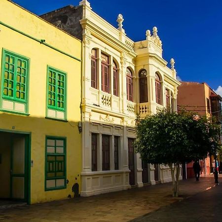The Best Views - La Gomera San Sebastián de la Gomera Exterior foto