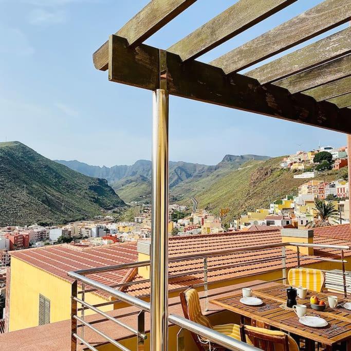 The Best Views - La Gomera San Sebastián de la Gomera Exterior foto