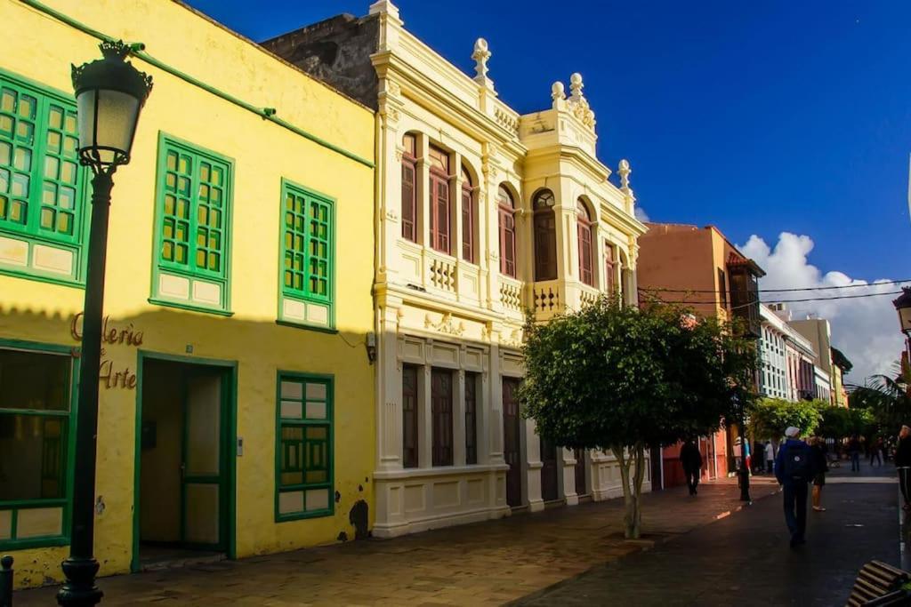 The Best Views - La Gomera San Sebastián de la Gomera Exterior foto
