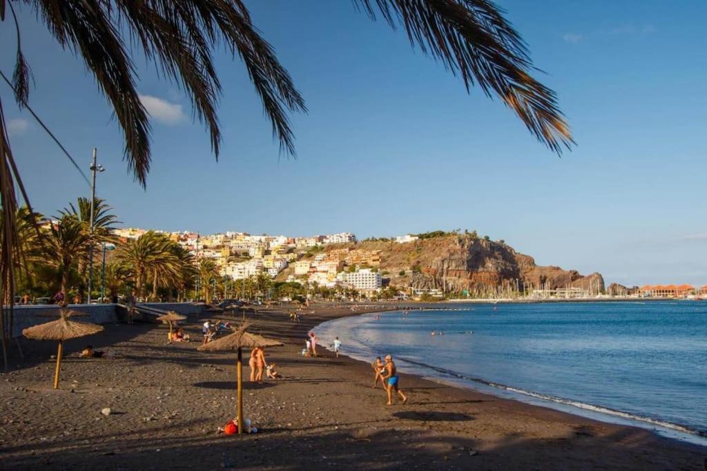The Best Views - La Gomera San Sebastián de la Gomera Exterior foto